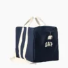 GAP × Victoria Beckham – duża torba weekendowa