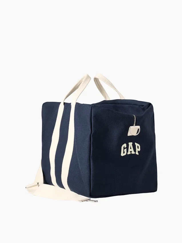 GAP × Victoria Beckham – duża torba weekendowa