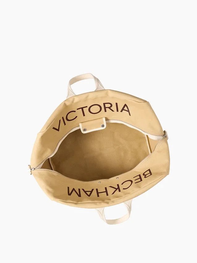 GAP × Victoria Beckham – duża torba weekendowa