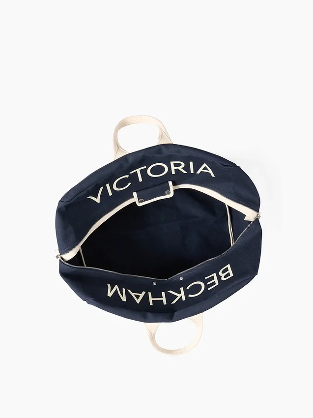 GAP × Victoria Beckham – duża torba weekendowa