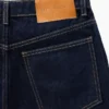 GAP × Victoria Beckham – Jeansy z wysokim stanem o prostym kroju