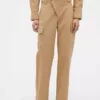 Gap × Victoria Beckham Spodnie cargo z wysokim stanem