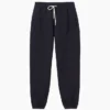 GAP × Victoria Beckham – spodnie dresowe z grubej dzianiny frotte