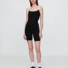 GapFit Power Bike Szorty Romper