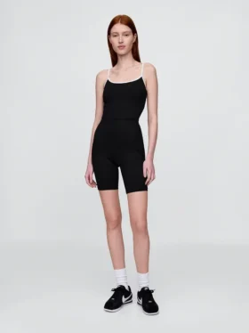 GapFit Power Bike Szorty Romper