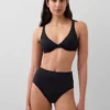 Górka bikini typu balconette