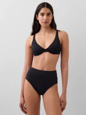 Górka bikini typu balconette
