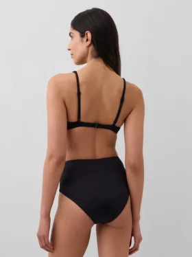 Górka bikini typu balconette
