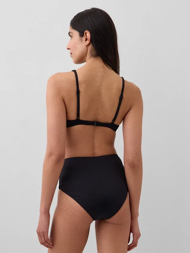 Górka bikini typu balconette