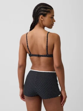 Górka bikini typu balconette