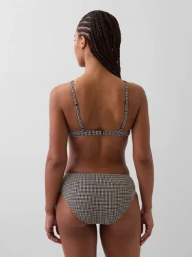 Górka bikini typu balconette
