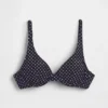 Górka bikini typu balconette