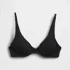 Górka bikini typu balconette