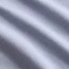Gruba bluza oversize z zamkiem do jednej czwartej długości