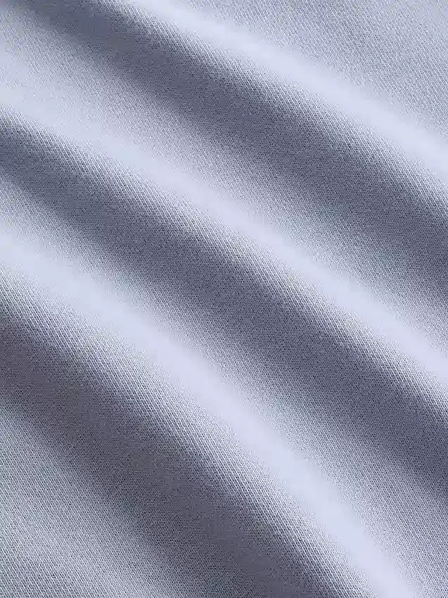Gruba bluza oversize z zamkiem do jednej czwartej długości