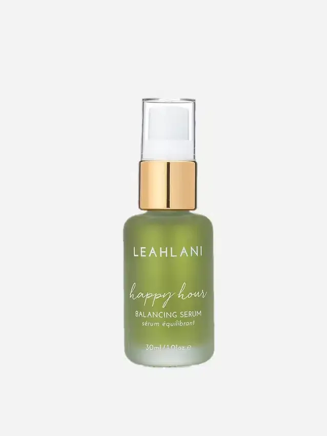 Happy Hour – serum łagodzące