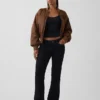Jeansy Curvy Low Rise Long & Lean