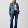 Jeansy Curvy Low Rise Long & Lean