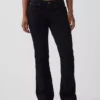 Jeansy Curvy Low Rise Long & Lean