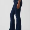 Jeansy Curvy Low Rise Long & Lean