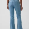 Jeansy Curvy Low Rise Long & Lean