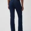 Jeansy Curvy Low Rise Long & Lean