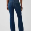 Jeansy Curvy Low Rise Long & Lean