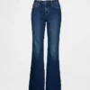 Jeansy Curvy Low Rise Long & Lean