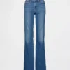 Jeansy Curvy Low Rise Long & Lean