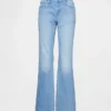 Jeansy Curvy Low Rise Long & Lean