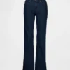 Jeansy Curvy Low Rise Long & Lean