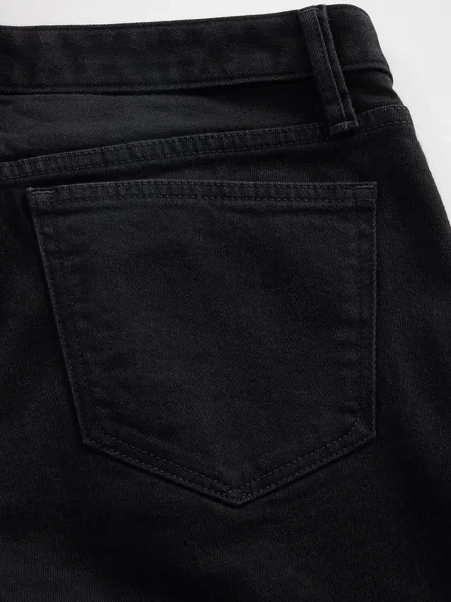 Jeansy Curvy Low Rise Long & Lean
