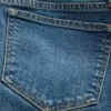 Jeansy Curvy Low Rise Long & Lean