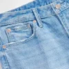 Jeansy Curvy Low Rise Long & Lean