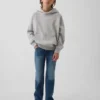 Jeansy dziecięce typu bootcut