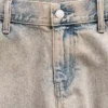 Jeansy GAP × Hfr Low Rise Baggy Barrel z kolekcji Nicole Benefield
