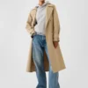 Jeansy o luźnym kroju w stylu lat 90.