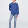 Jeansy skinny dla dzieci