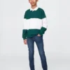 Jeansy skinny dla dzieci