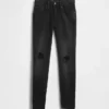 Jeansy skinny dla dzieci