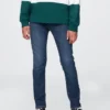 Jeansy skinny dla dzieci