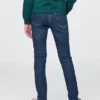 Jeansy skinny dla dzieci