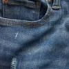 Jeansy skinny dla dzieci