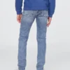 Jeansy skinny dla dzieci