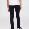 Jeansy skinny dla dzieci