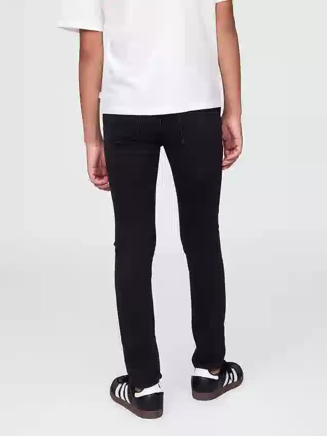 Jeansy skinny dla dzieci