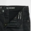 Jeansy skinny dla dzieci