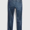 Jeansy skinny dla dzieci