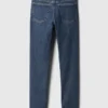Jeansy skinny dla dzieci