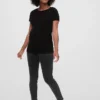 Jeansy skinny odzież ciążowa